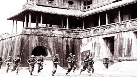 [Video] Chiến dịch Trị Thiên - Huế: Đòn tiến công chiến lược mở toang cánh cửa phía Bắc