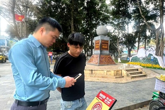 Hành trình khám phá vùng đất địa đầu Tổ quốc thêm ấn tượng nhờ dự án “Yêu lắm Việt Nam”