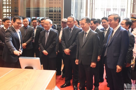 Bảo tàng Đà Nẵng - biểu tượng của lịch sử và văn hóa Đà Nẵng