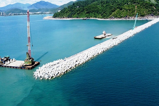 Đà Nẵng đột phá