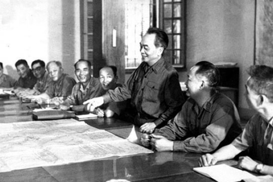 [Video] Quân ủy Trung ương gửi điện khen ngợi quân và dân Tây Nguyên