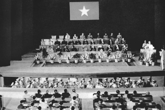 [Quiz] “Hội nghị Diên Hồng” trong thời đại mới diễn ra vào thời gian nào?