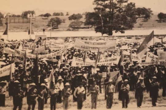 Ngày 3/4/1975: Thành phố Đà Lạt và toàn tỉnh Tuyên Đức giải phóng, Chiến dịch Tây Nguyên kết thúc toàn thắng