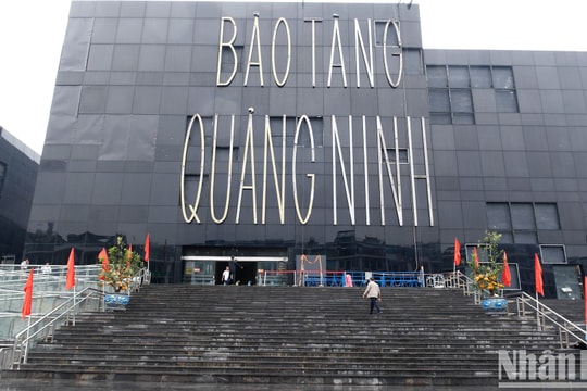 Quảng Ninh - Điểm đến khó quên