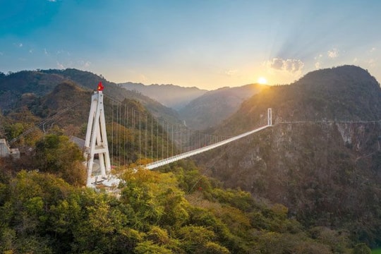 Trải nghiệm lịch sử, văn hóa và du lịch Sơn La cùng “Yêu lắm Việt Nam”