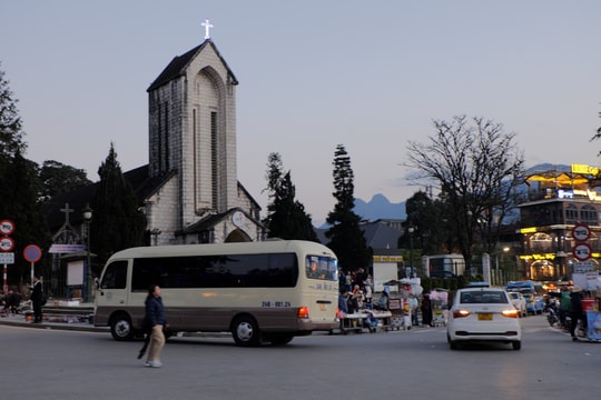 Lào Cai - Điểm sáng du lịch Tây Bắc