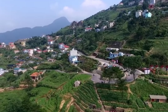 Vĩnh Phúc - Dấu ấn trên bản đồ du lịch