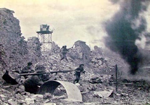 Kỷ niệm 50 năm sự kiện 81 ngày đêm bảo vệ Thành cổ Quảng Trị (1972-2022): Sự bất ngờ trên bàn cờ chính trị-quân sự