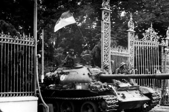 Khát vọng độc lập, tự do, cội nguồn chiến thắng