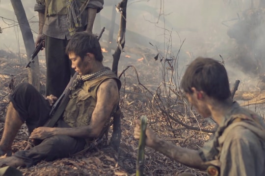 Đi xem “Địa đạo: Mặt trời trong bóng tối” để yêu nước nhiều hơn