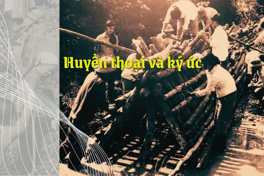 Huyền thoại và ký ức