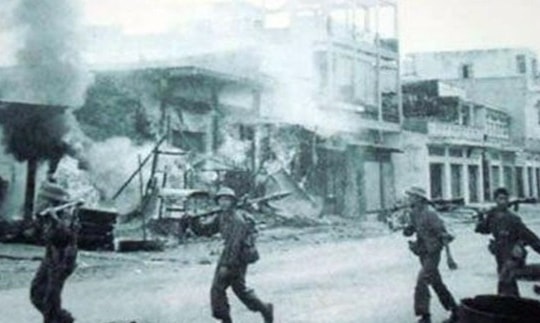 [Video] Ngày 9/4/1975: Chiến dịch Xuân Lộc-Long Khánh mở màn, áp sát Sài Gòn từ hướng Đông