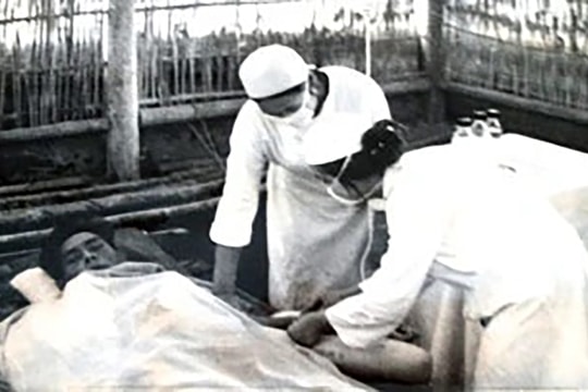 Ký ức Buôn Ma Thuột - Bài 2: Trạm xá cách mạng