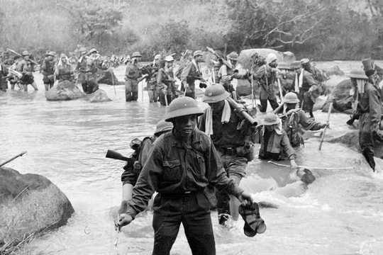 Thông tin liên lạc với nhiệm vụ nghi binh trong Chiến dịch Tây Nguyên - Một số bài học kinh nghiệm vận dụng hiện nay