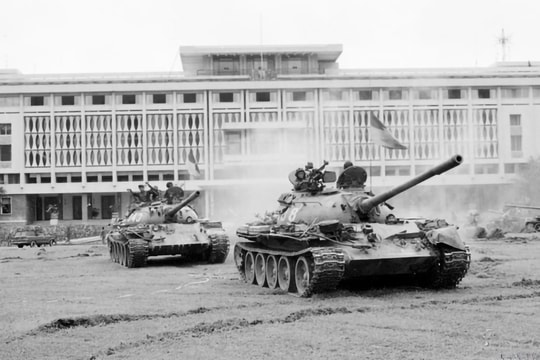 Chiến thắng 30/4 của Việt Nam trong ký ức các bạn bè ở khu vực Mỹ Latinh