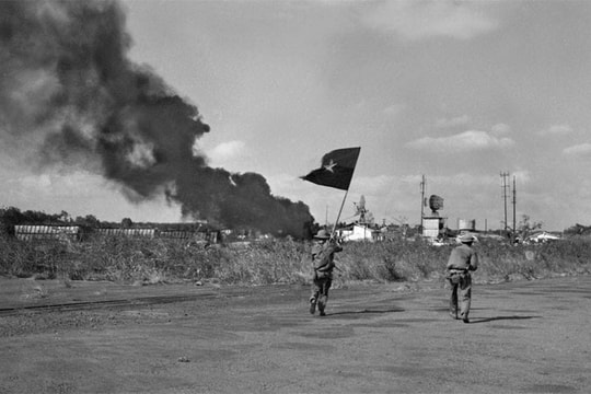 Bối cảnh lịch sử Chiến dịch Tây Nguyên