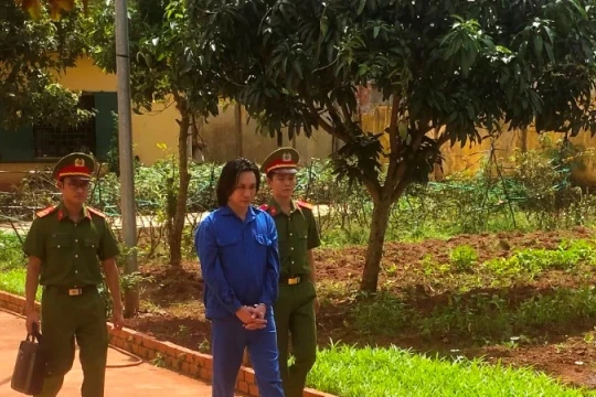 Trục lợi từ thiện: Các vụ việc được dư luận quan tâm đều nằm trong tầm ngắm của Bộ Công an