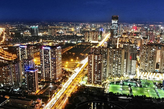 Chuyên gia Mỹ Latinh nhận định Việt Nam là ngọn hải đăng hy vọng của thế giới