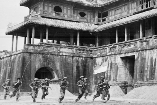 Chiến dịch Huế-Đà Nẵng