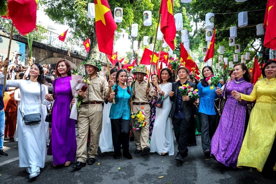 Hòa hợp dân tộc là chủ trương nhất quán của Đảng, Nhà nước Việt Nam (Kỳ 1)