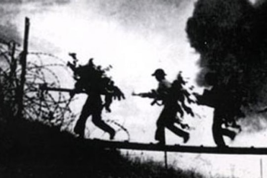 [Video] Chiến thắng Xuân Lộc - Mở cánh cửa thép tiến vào Sài Gòn