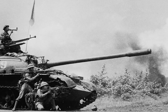 Chiến thắng lịch sử Buôn Ma Thuột