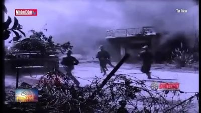 Ý nghĩa của Ngày Giải phóng tỉnh Gia Lai trong chiến dịch Tây nguyên