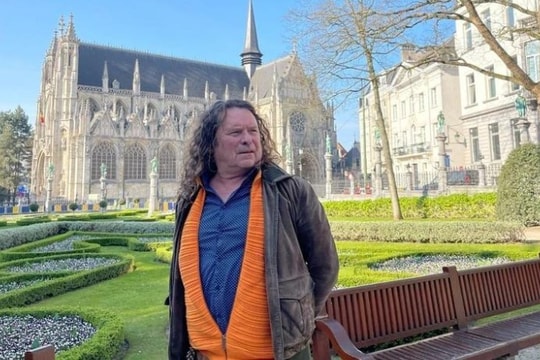 Việt Nam sau 50 năm Thống nhất qua góc nhìn của một nhà báo Pháp