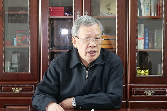 Học giả Trung Quốc: Ôn cố tri tân, tạo động lực cho kỷ nguyên vươn mình