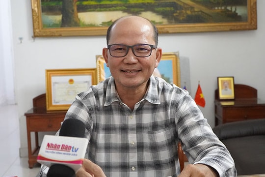 Đại thắng mùa Xuân 1975 - Bản hùng ca bất tử khắc ghi trong lịch sử nhân loại