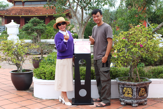 “Điểm chạm” kết nối các địa danh lịch sử, văn hóa Quảng Ninh