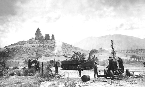 [Video] Chiến thắng Phan Rang: Đòn đánh quyết định phá vỡ tuyến phòng thủ cuối cùng ở Nam Trung Bộ