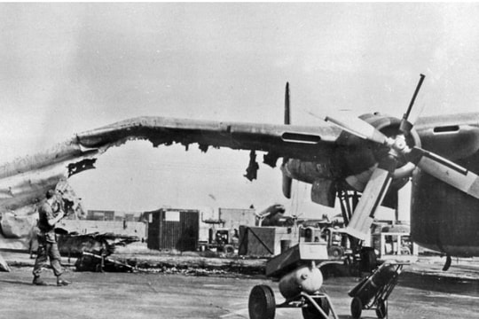 [Video] Ngày 17/4/1975: Bẻ gãy sức mạnh không quân địch, giành ưu thế chiến lược