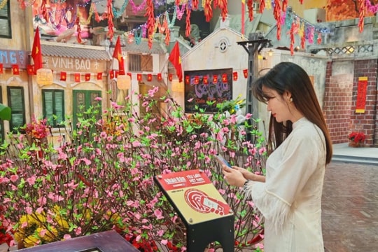 Kết nối các di sản tiêu biểu của Thủ đô với dự án “Yêu lắm Việt Nam”