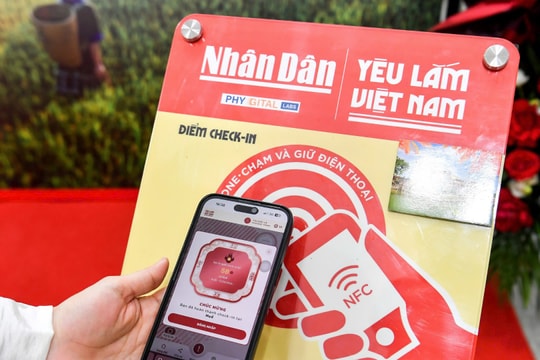 “Yêu lắm Việt Nam” khuyến khích du khách đi nhiều hơn, trải nghiệm nhiều hơn