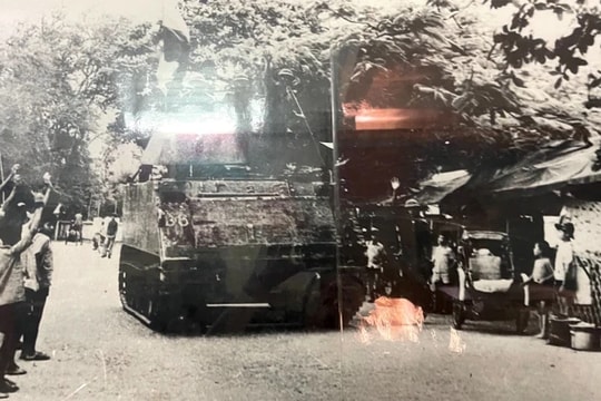 Ngày 19/4/1975: Ta bao vây chia cắt quân địch trong thị xã Xuân Lộc, Ủy ban quân quản vào tiếp quản Phan Thiết