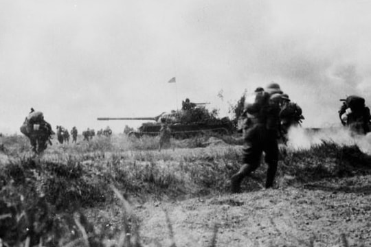 [Quiz] Phương châm và tư tưởng chỉ đạo tác chiến trong Chiến dịch Hồ Chí Minh là gì?