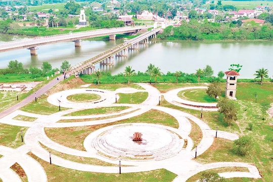 50 năm giải phóng miền nam: Hành trình thống nhất