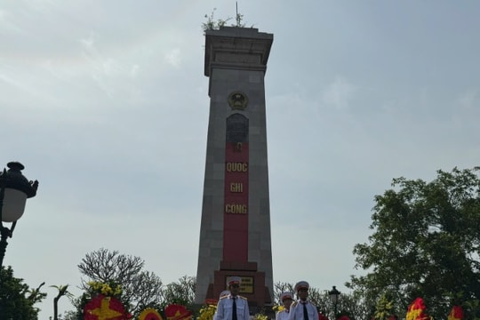 Cuộc “đoàn tụ” sau hơn nửa thế kỷ chia xa
