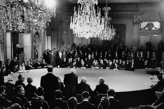 Ngoại giao Việt Nam đóng góp vào giải phóng miền nam, thống nhất đất nước-Những bài học lịch sử còn nguyên giá trị