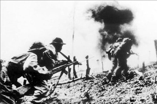 [Video] Ngày 24/4/1975: Quân khu 9 nhận lệnh phối hợp tổng tiến công Sài Gòn