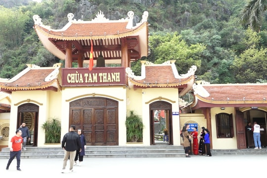 Cùng "Yêu lắm Việt Nam" khám phá Lạng Sơn