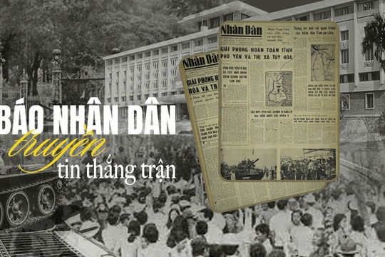 Tin chiến thắng từ Phú Yên, Khánh Hòa và Lâm Đồng