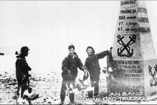 [Video] Ngày 25/4/1975: Giải phóng đảo Sơn Ca, các binh đoàn chủ lực áp sát Sài Gòn