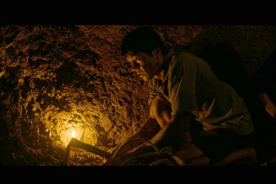 “Địa đạo: Mặt trời trong bóng tối” ra mắt phiên bản đặc biệt