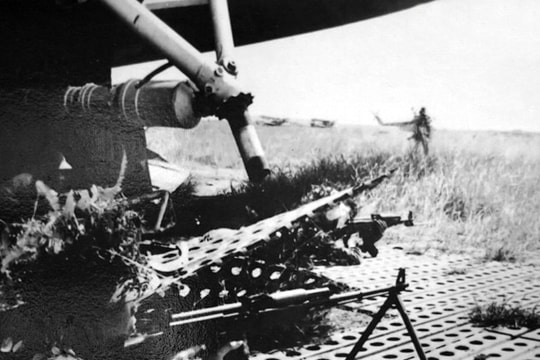 Ngày 26/4/1975: Chiến dịch Hồ Chí Minh mở màn