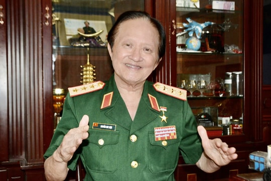 Đại thắng mùa Xuân năm 1975 là động lực tinh thần to lớn để Việt Nam kiên định, vững bước trên con đường độc lập dân tộc và chủ nghĩa xã hội