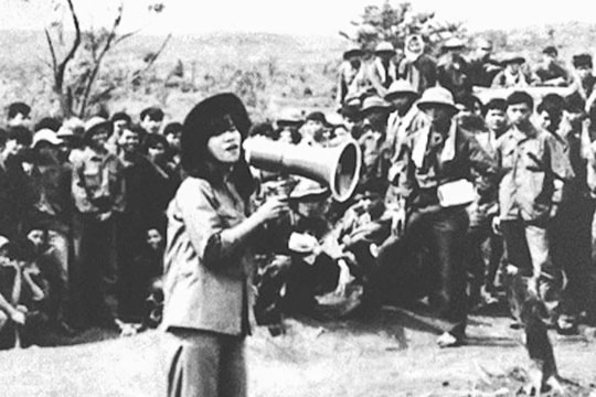 “Binh chủng đặc biệt” trong cuộc kháng chiến chống Mỹ, cứu nước