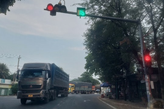 Đường 7 xưa: Chiến tích làm nên hào quang một con đường lịch sử