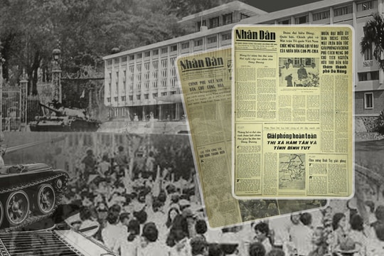 Tin chiến thắng từ Bình Tuy